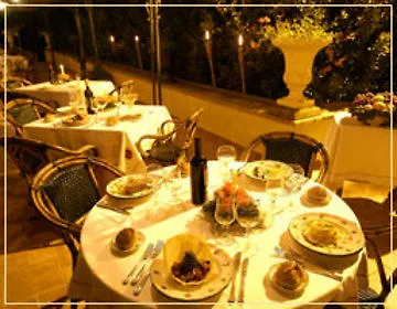 Hotel Domus Aurea