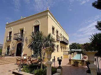 Hotel Domus Aurea