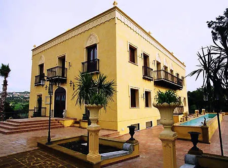 Domus Aurea Agrigento