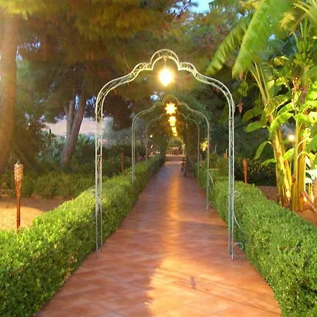 Hotel Domus Aurea