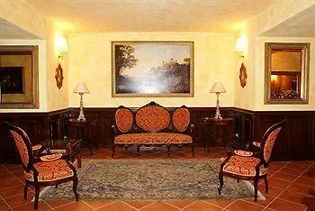 Domus Aurea Hotel Agrigento