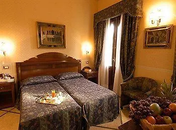 Hotel Domus Aurea Agrigento
