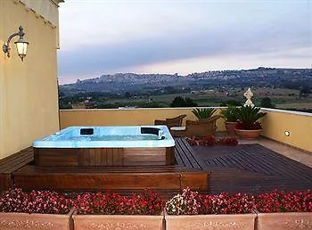 Domus Aurea 4* Agrigento