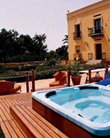 Domus Aurea Hotel