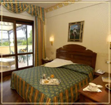 Domus Aurea 4* Agrigento