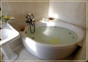 Domus Aurea Hotel 4*